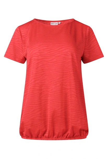 CITY LIFE dames T-shirt